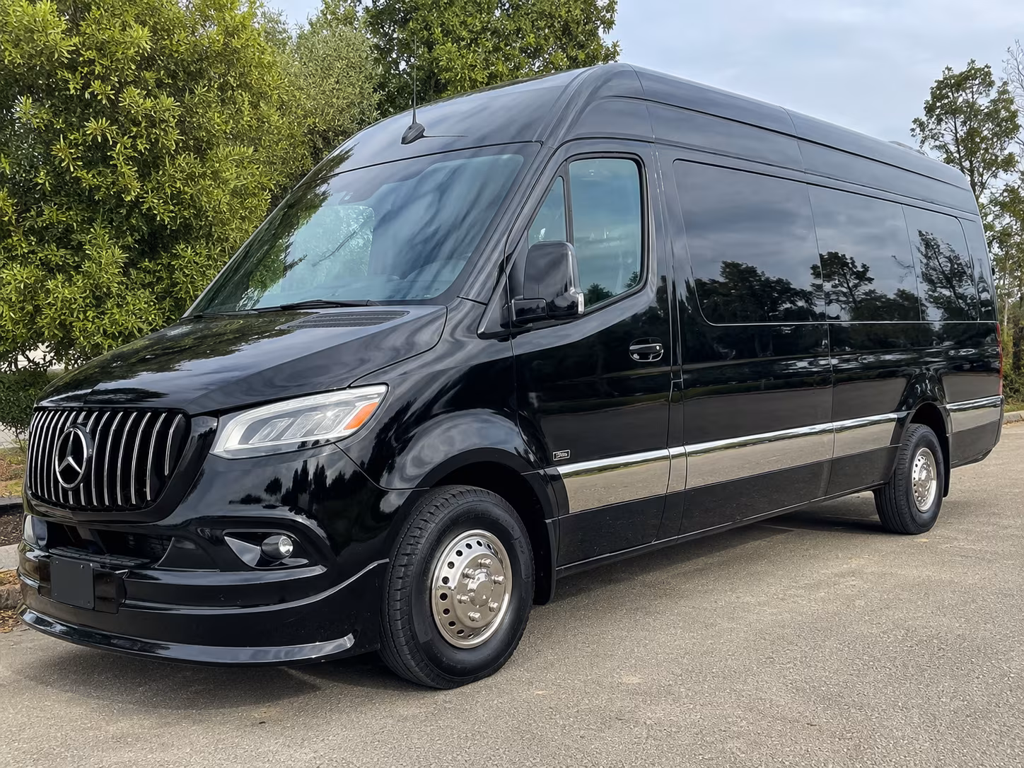Rent a Bus to Charles Schwab Field Omaha