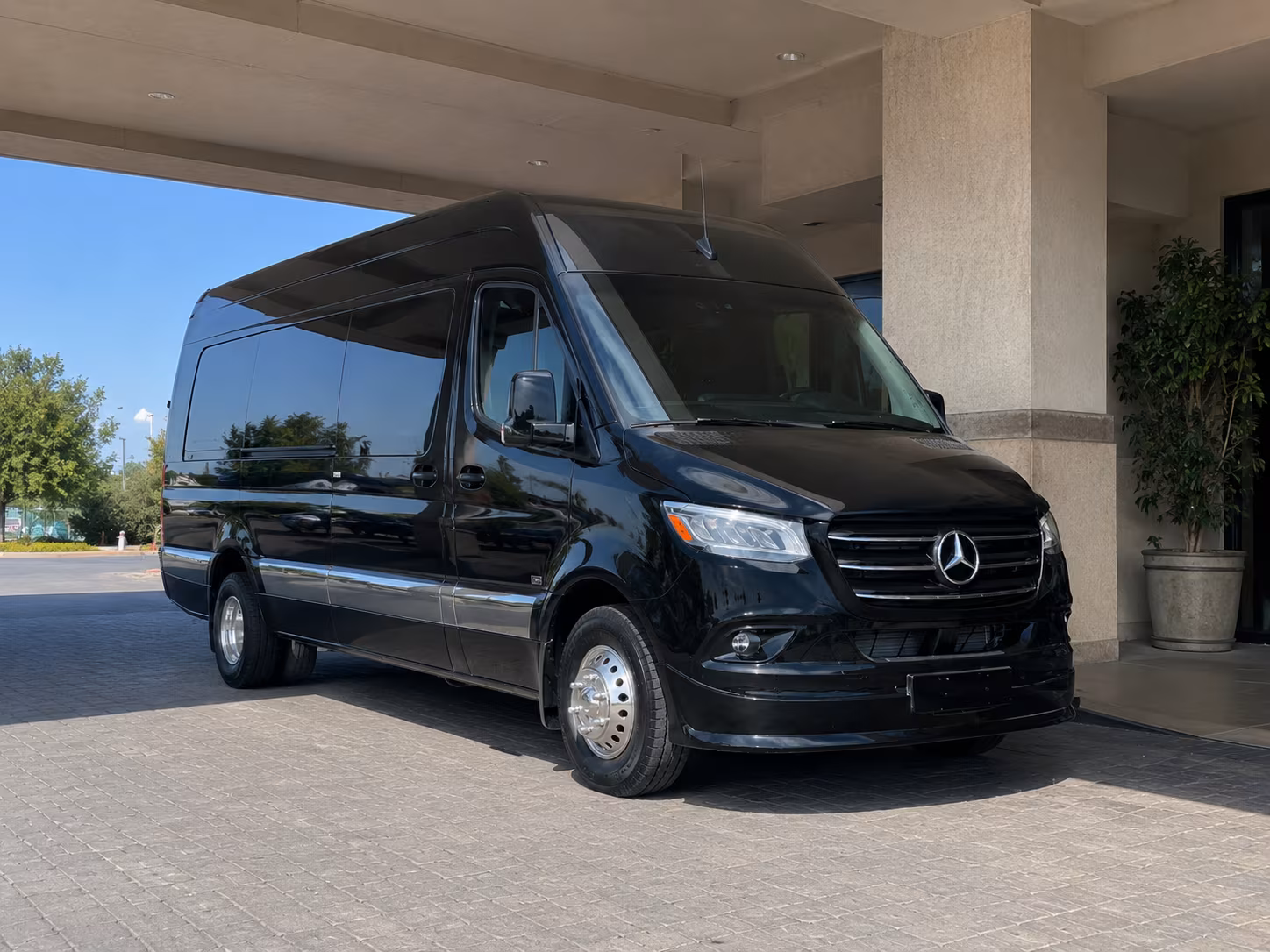 Omaha Airport Transportation