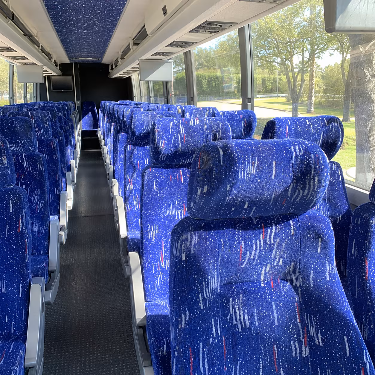 Bellevue Airport Shuttles & Transportation
