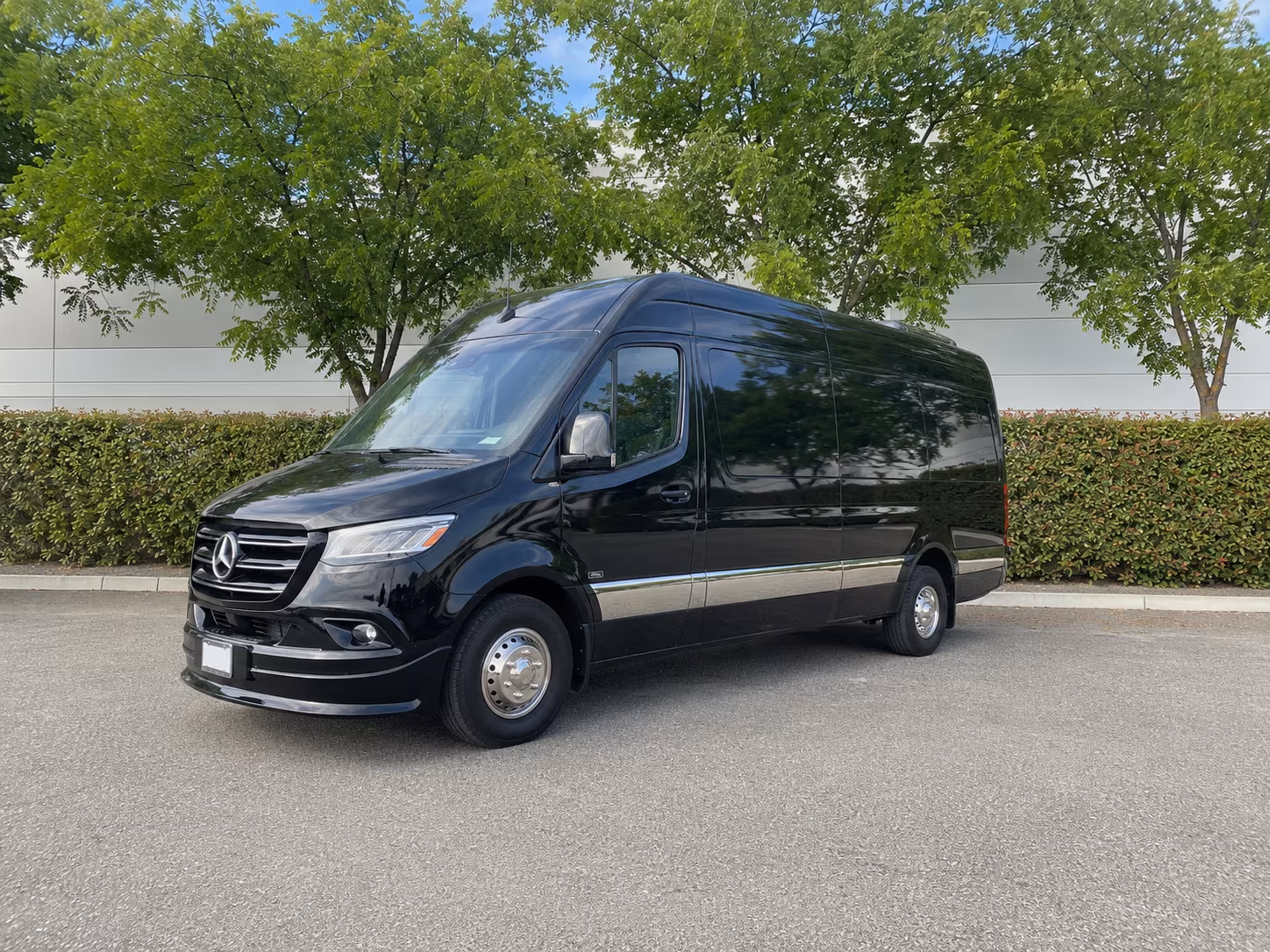 Grand Island Concert Transportation & Shuttles