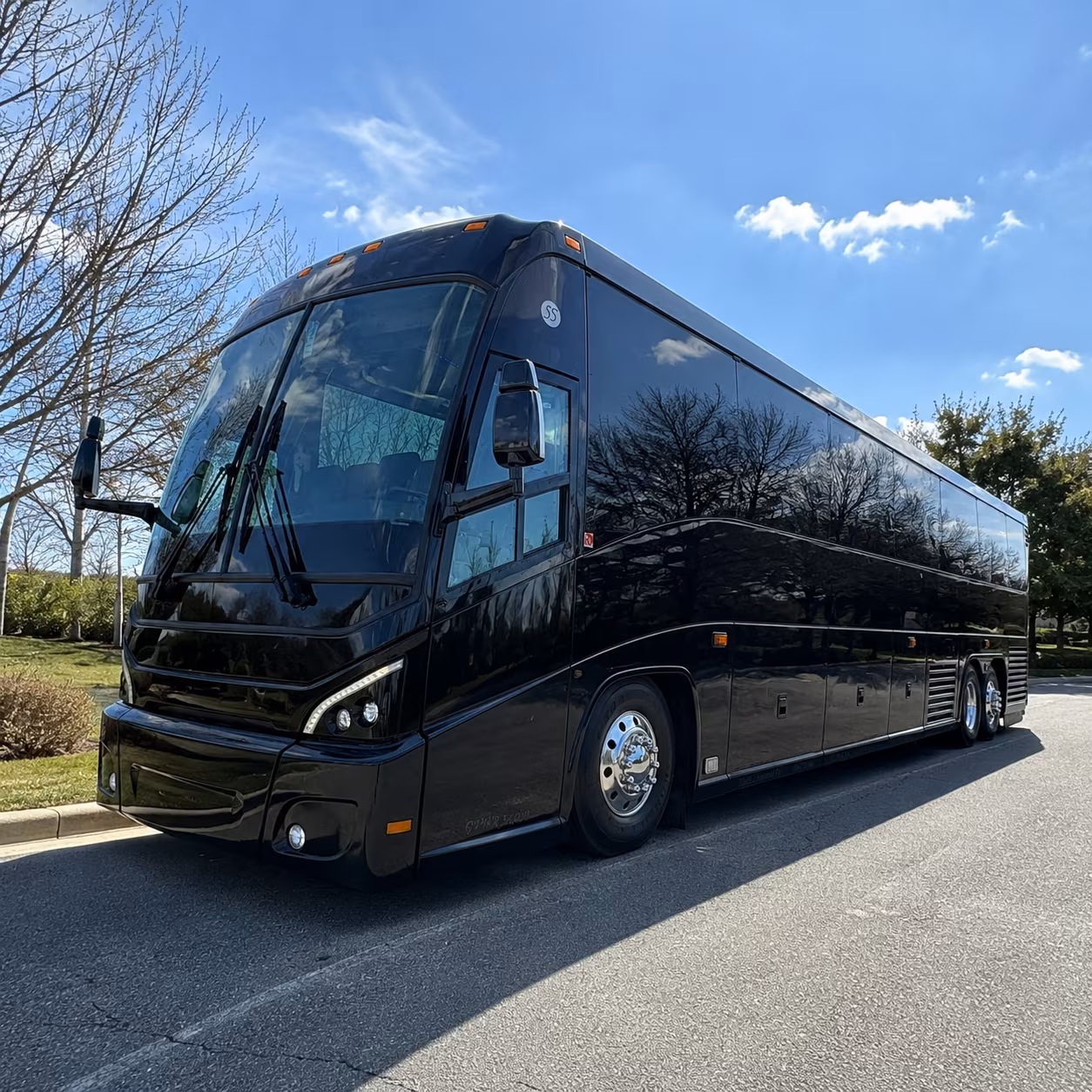 Kansas City Concert Transportation & Shuttles