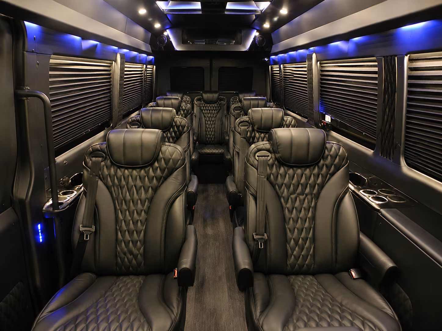 Kansas City School Event & Field Trip Transportation