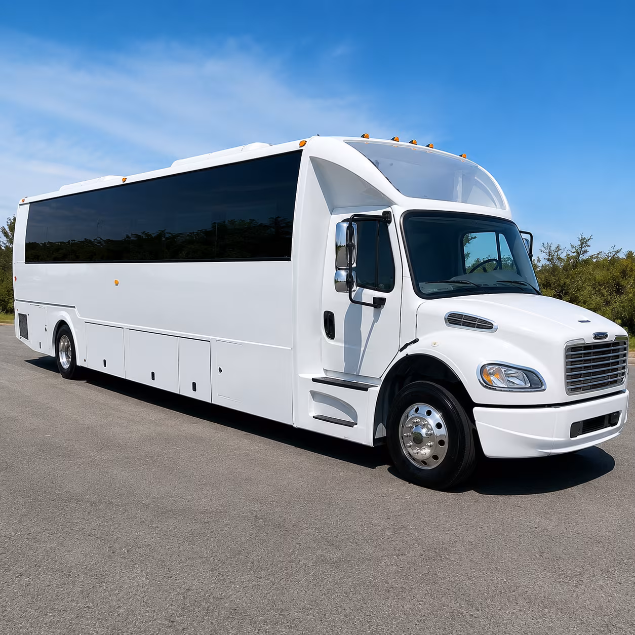 Lincoln Winery Tour & Pub Crawl Transportation
