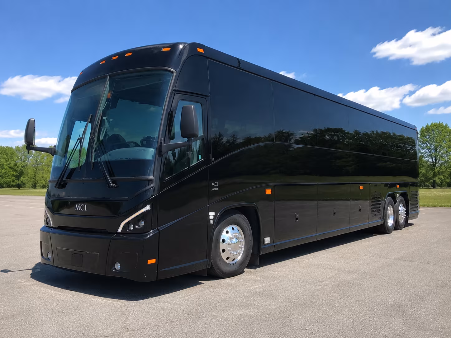 Omaha Airport Shuttle & Transportation group transportation