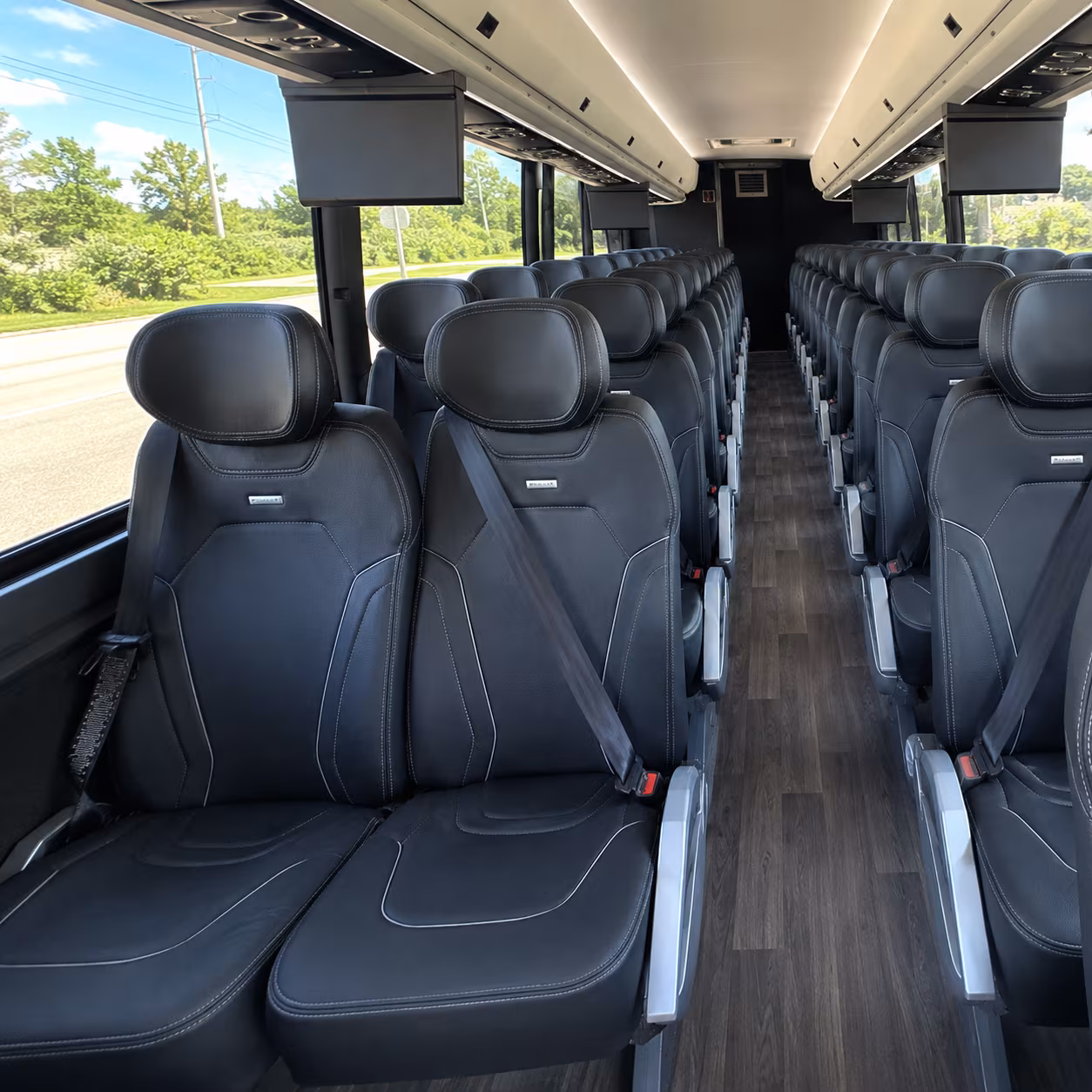 Omaha Airport Shuttle & Transportation route planning