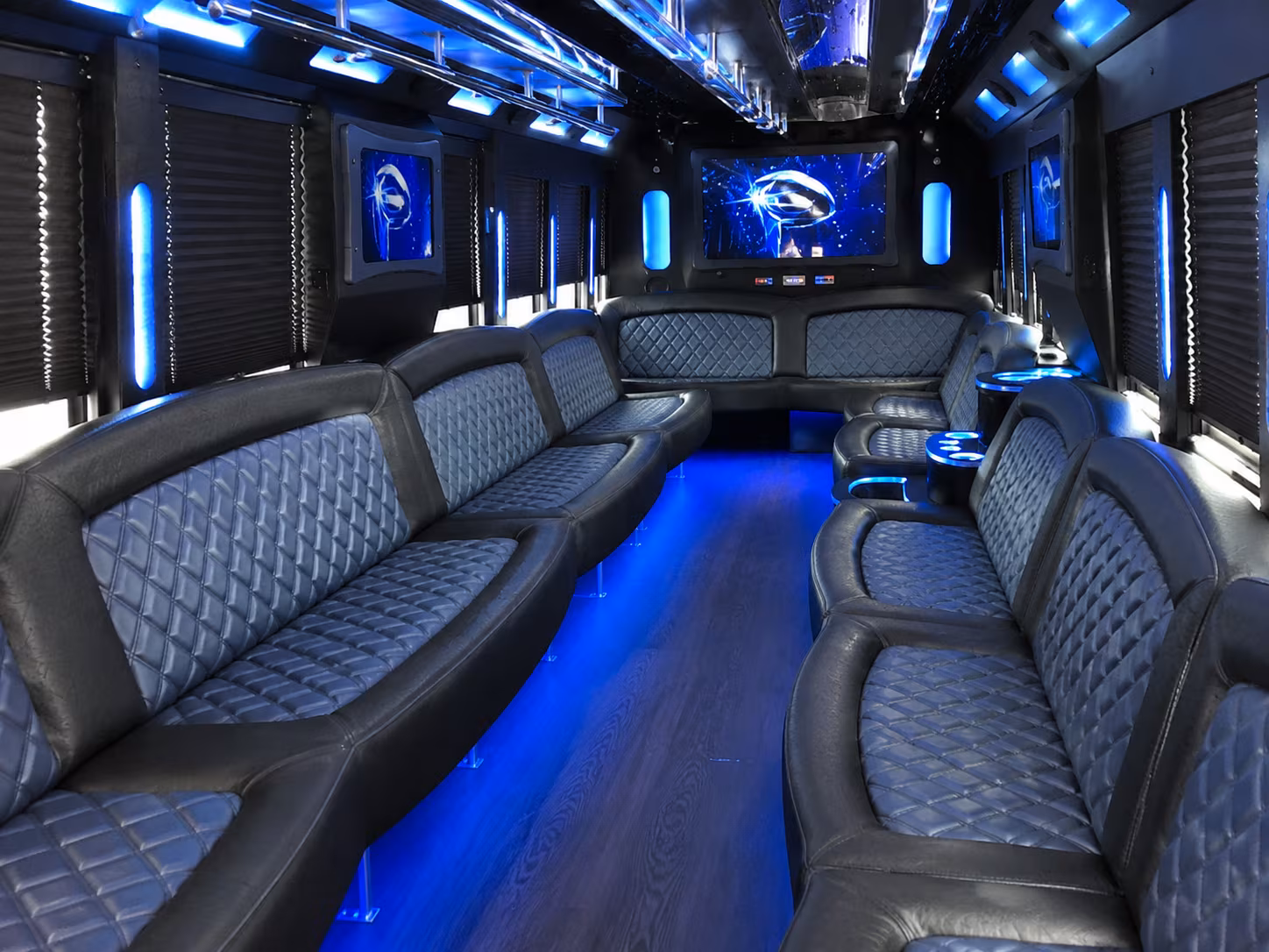 Omaha Birthday, Sweet 16, & Quinceañera Transportation group transportation