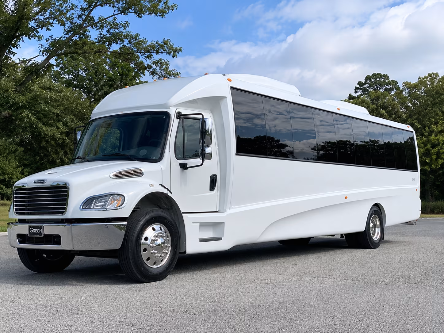 Omaha Birthday, Sweet 16, & Quinceañera Transportation route planning