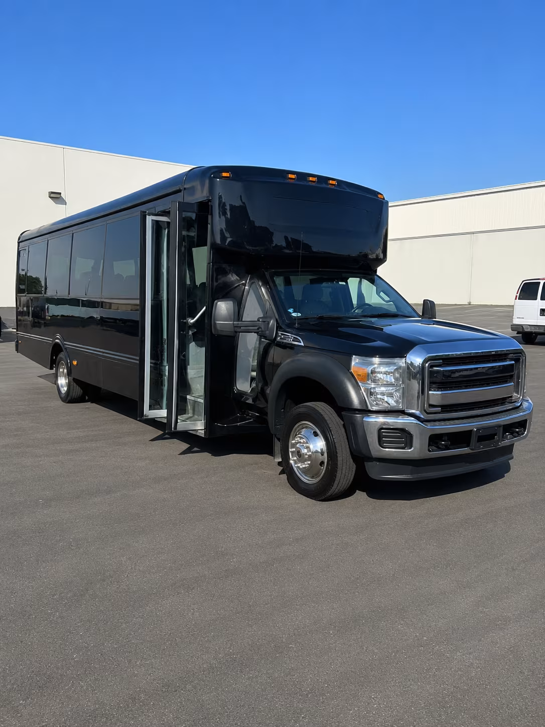 Omaha Concert & Music Festival Transportation group transportation