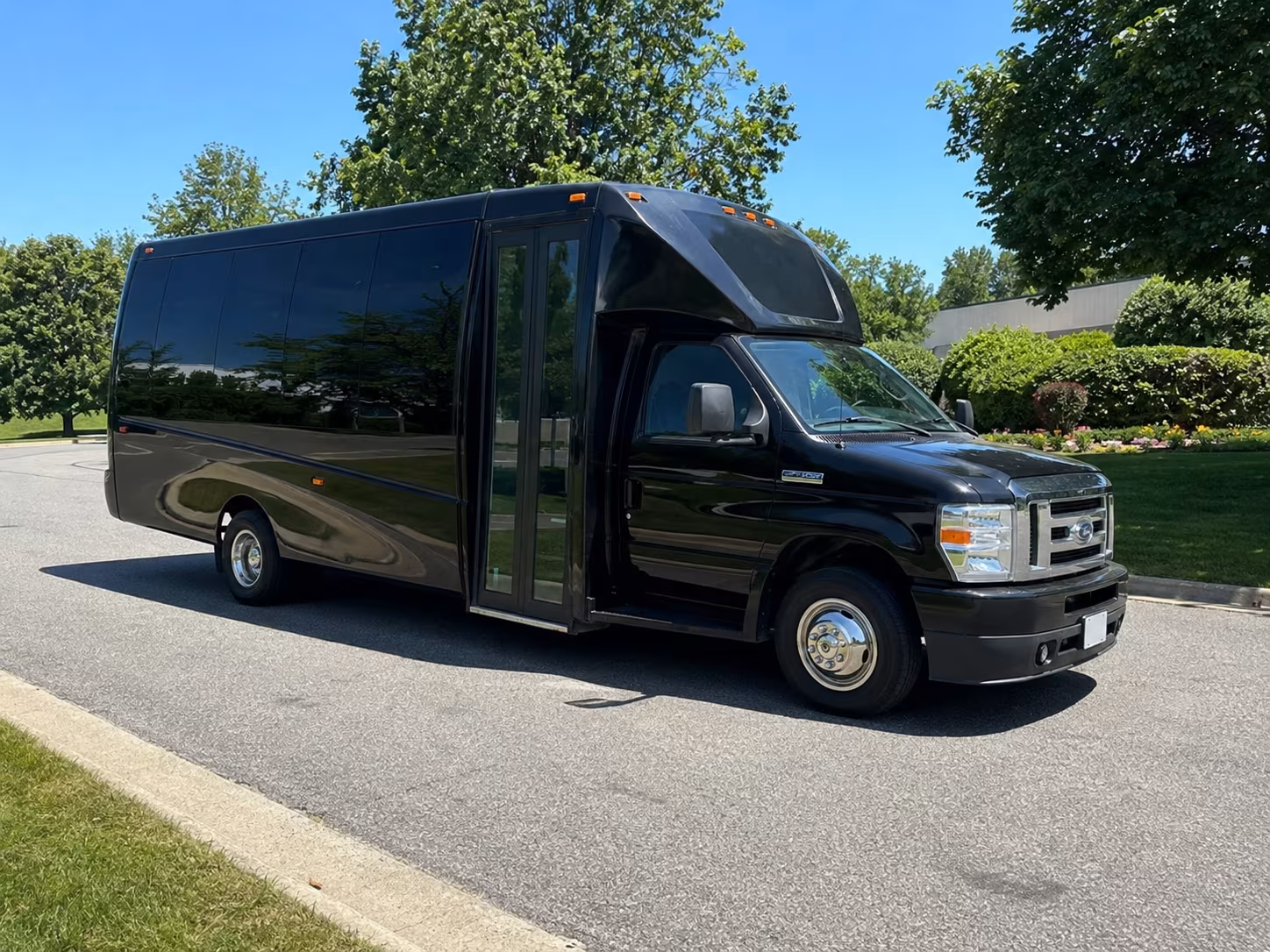 Omaha Concert & Music Festival Transportation route planning