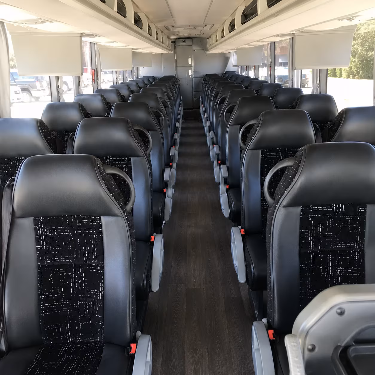 Omaha School Event Transportation pickup coordination