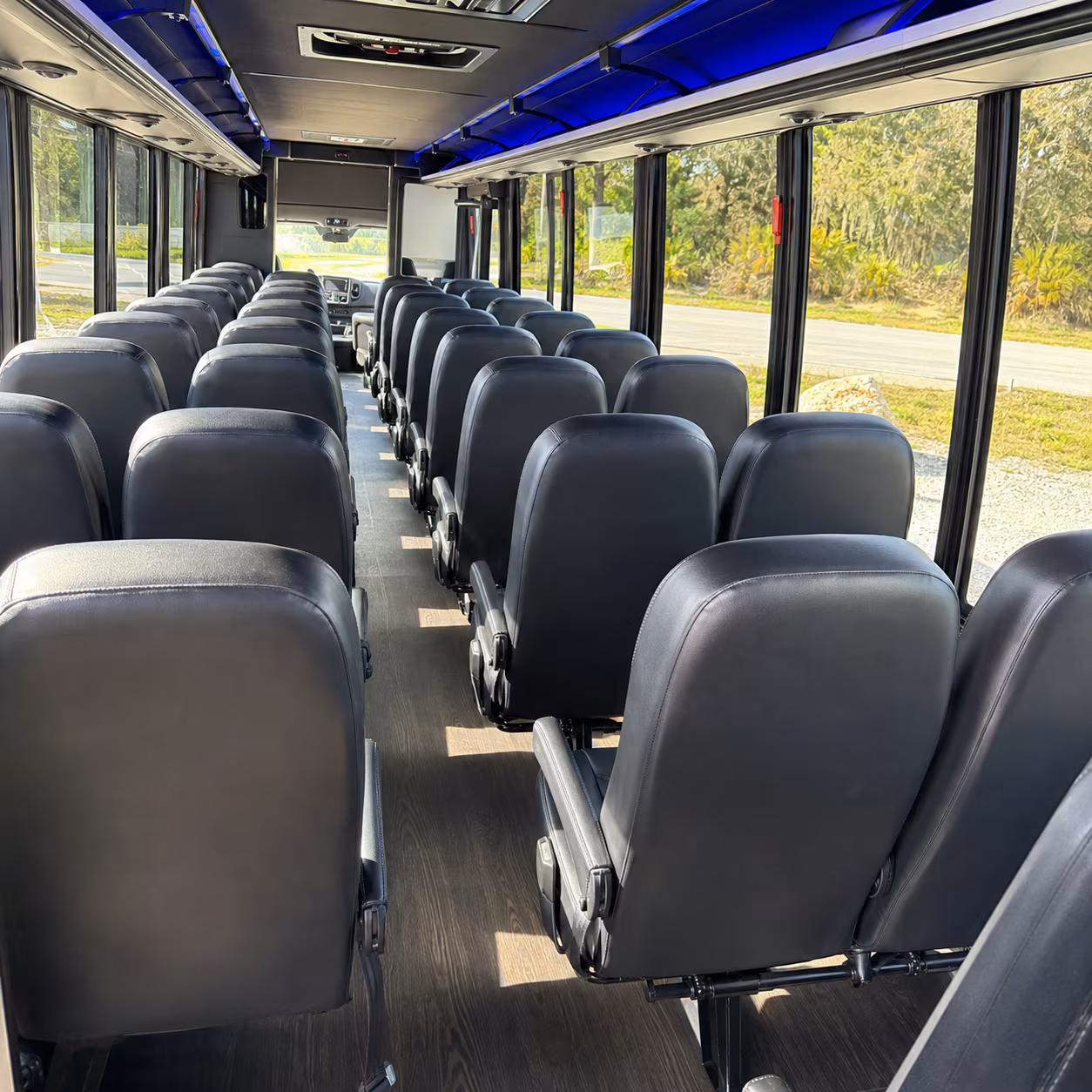 Omaha School Event Transportation route planning