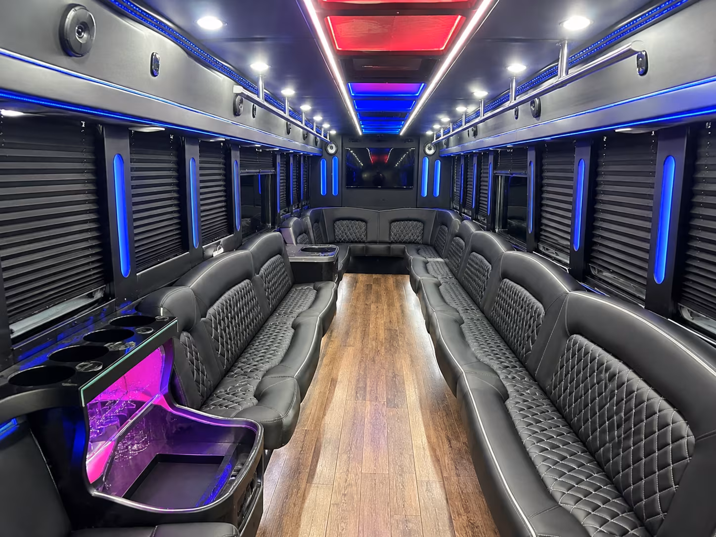 Omaha Sporting Event Transportation route planning
