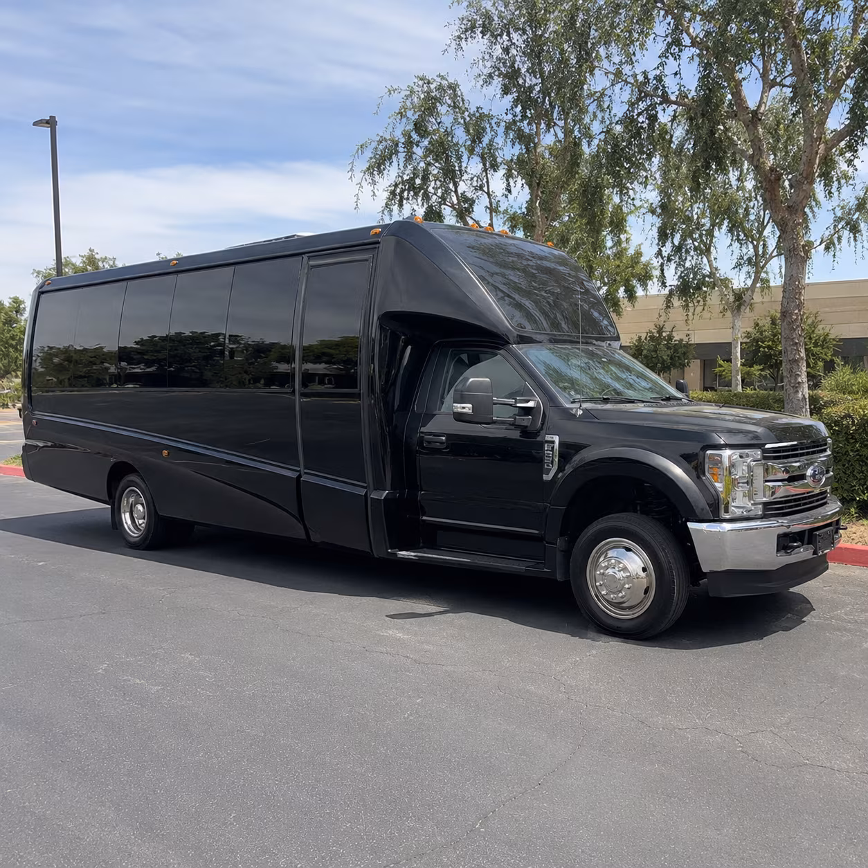 Omaha Winery Tour & Pub Crawl Transportation pickup coordination