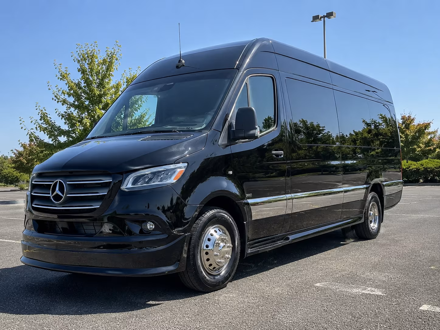 Wichita Airport Shuttles & Transportation
