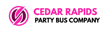 cedar-rapids-party-bus-company-logo