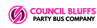 council-bluffs-party-bus-company-logo