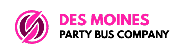 des-moines-party-bus-company-logo