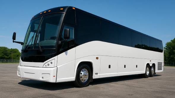 omaha 40 passenger party bus