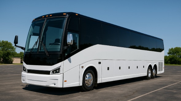 omaha 50 passenger party bus