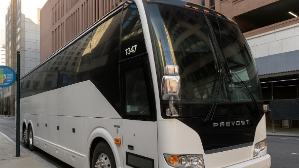 omaha winery tour and pub crawl charter bus rental