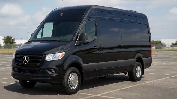 omaha prom and homecoming minibus rental
