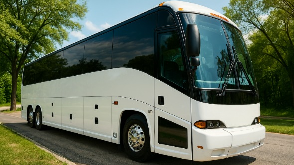 wichita concert transportation